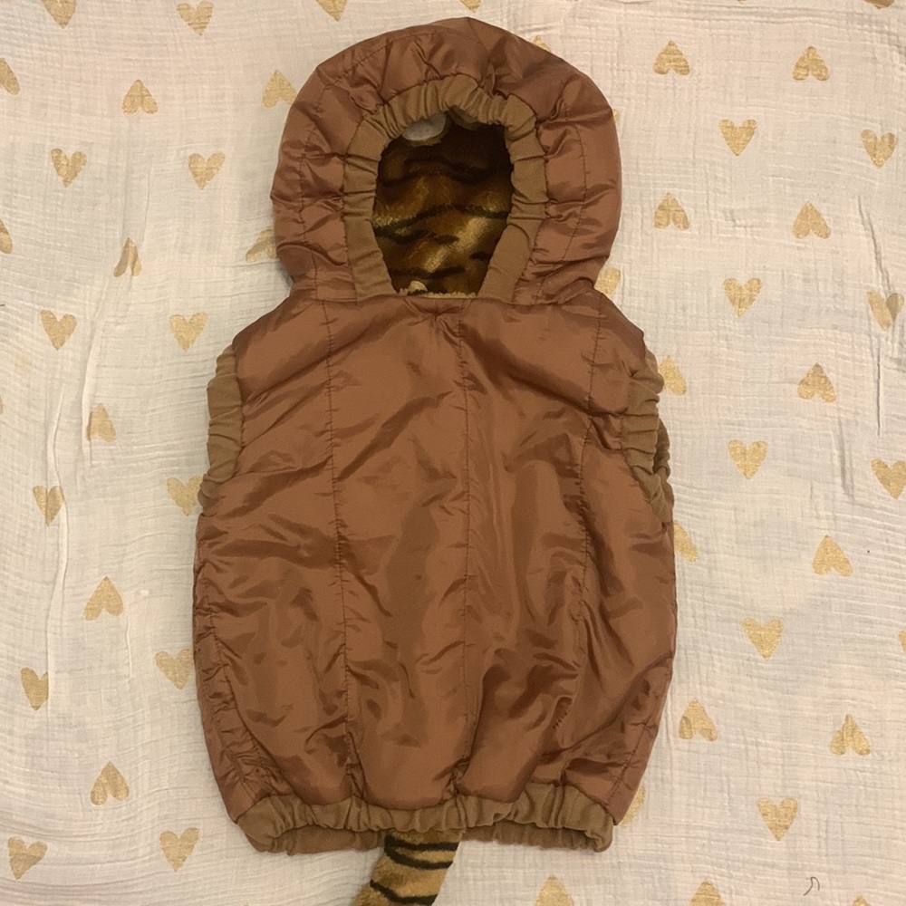 Infant Tiger custom 🐯 - Picture 4 of 4